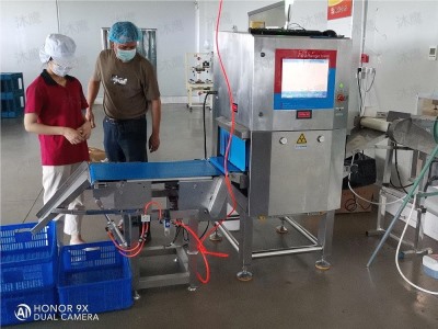 食品X光機(jī)檢測(cè)牛軋?zhí)?>
                </div>

                
                <div   id=