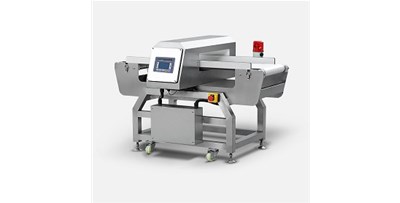 金屬探測(cè)機(jī)使用說明書（產(chǎn)品編號(hào)、名稱、報(bào)警方式）