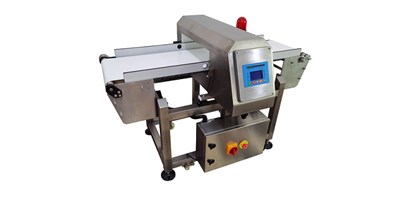 金屬檢測機在面包生產(chǎn)中的關(guān)鍵應(yīng)用