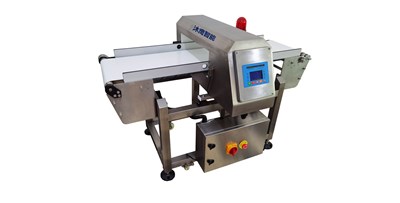 金檢機的工作原理