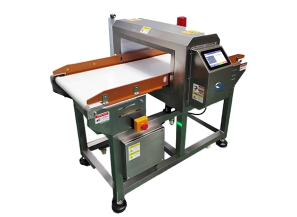 LMD520 Touch Screen Metal Detector